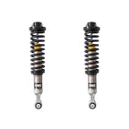 24-25 Toyota Tacoma MT64 Suspension Lift Kit 3 in Front