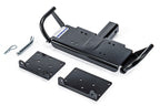 Multi-Mount Winch Carrier for ATVs and UTVs