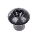 Door Hinge Pin Nut M6x1.00 2007-2018 Jeep Wrangler JK / Jku OMIX