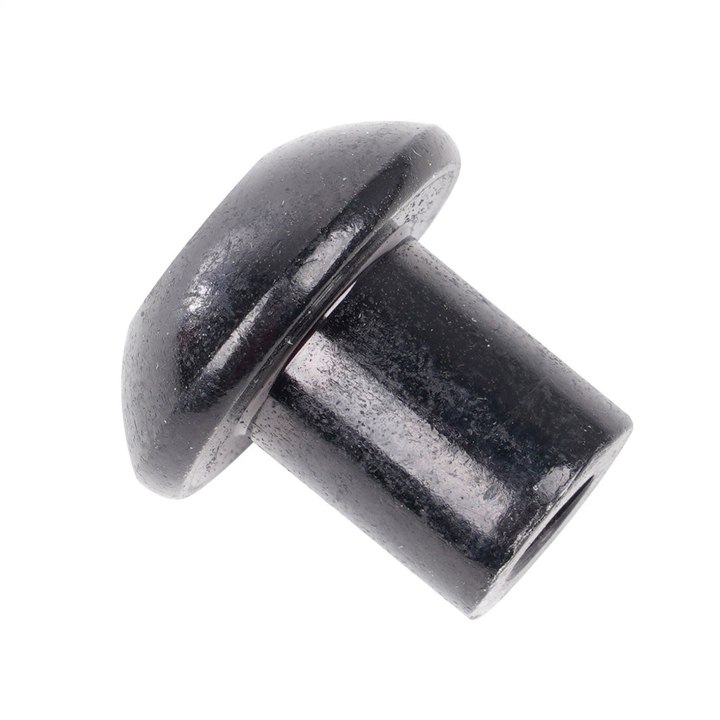 Door Hinge Pin Nut M6x1.00 2007-2018 Jeep Wrangler JK / Jku OMIX