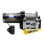 Superwinch LT2000 Winch