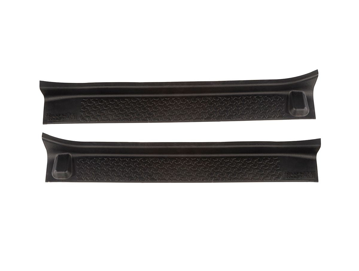 All Terrain Entry Guard Kit 18-Present Jeep Wrangler Jl Rugged Ridge