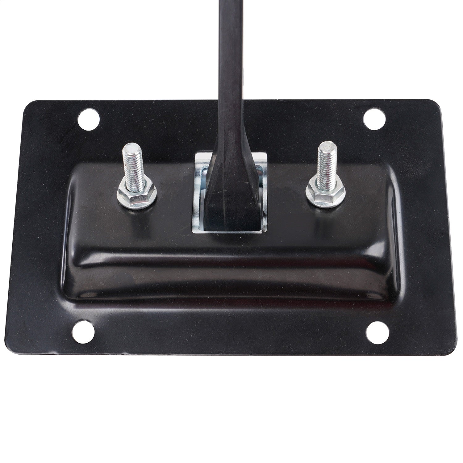 Tailgate Check 2011-2018 Jeep Wrangler JK / Jku OMIX