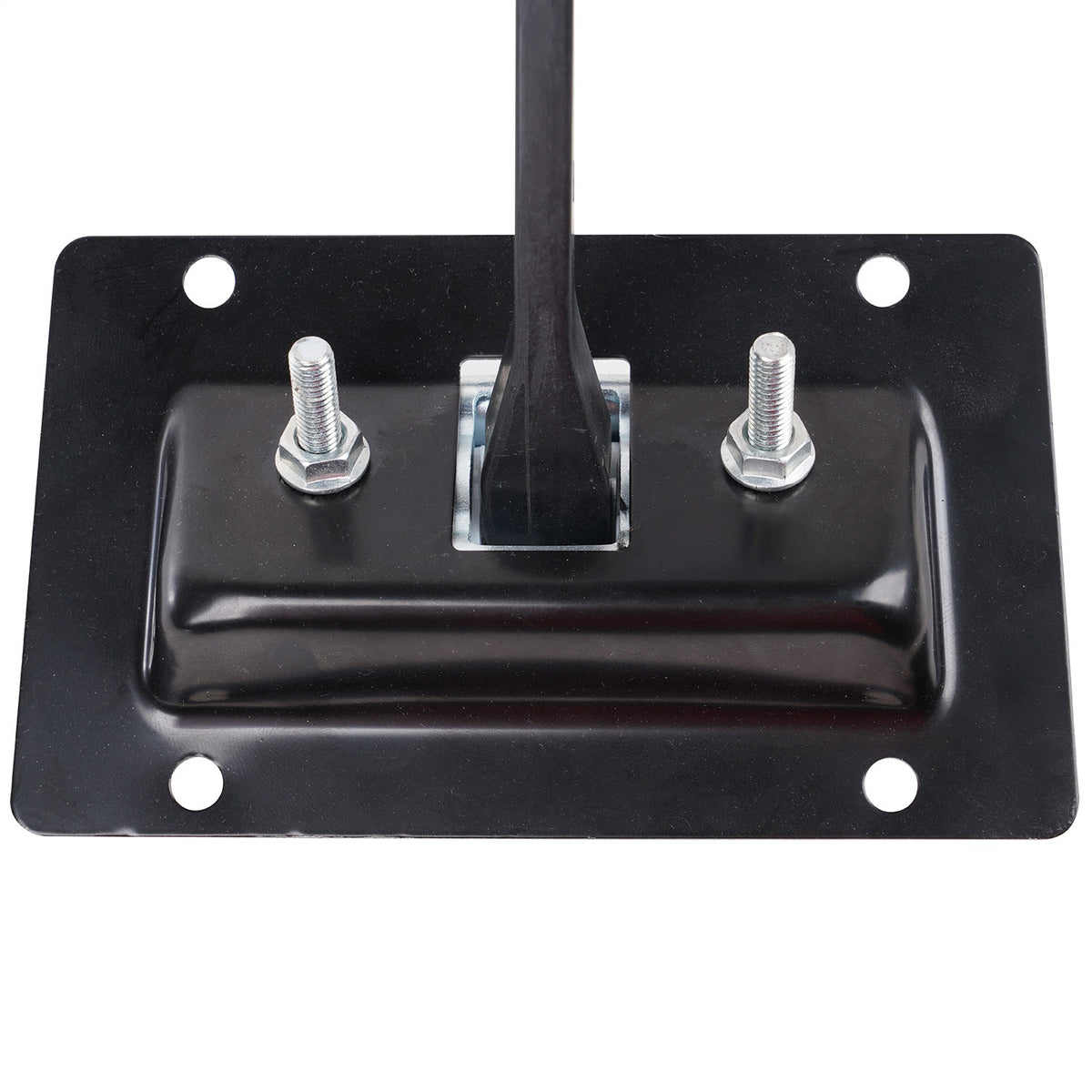 Tailgate Check 2011-2018 Jeep Wrangler JK / Jku OMIX