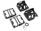 Elite Tail Light Guard Conventional Light 18-Present Jeep Wrangler Jl/JLU Rugged Ridge