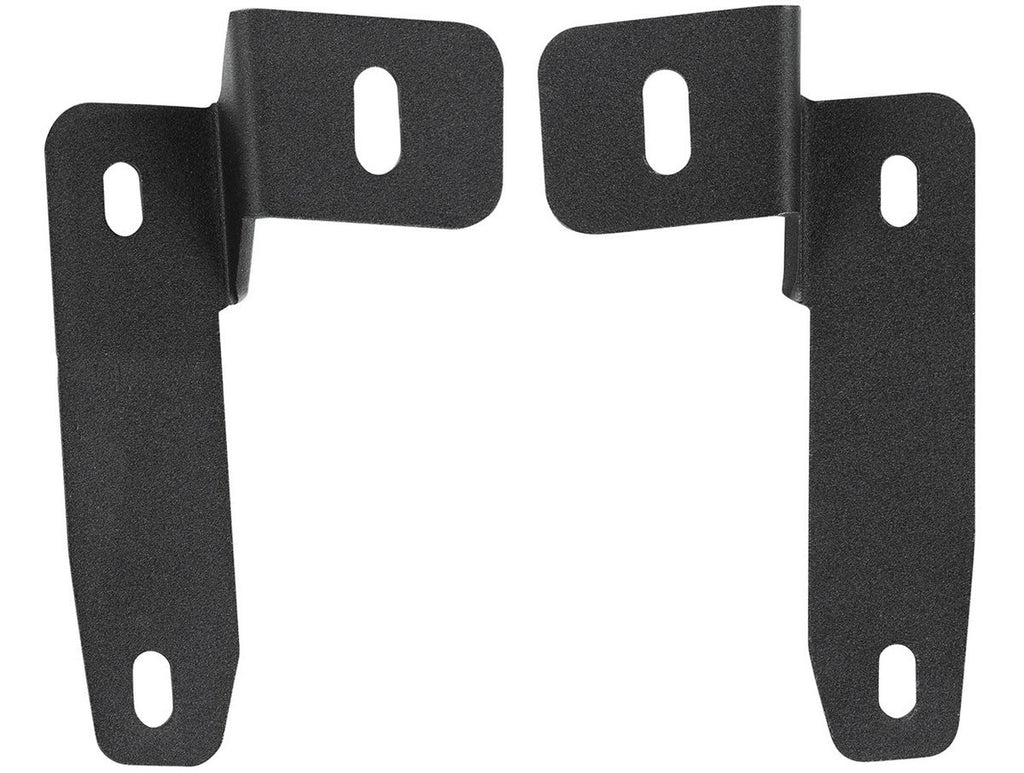 Cowl Cube Mount Inside Mount 18-Present Jeep Wrangler Jl Rugged Ridge