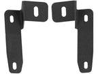 Cowl Cube Mount Inside Mount 18-Present Jeep Wrangler Jl Rugged Ridge