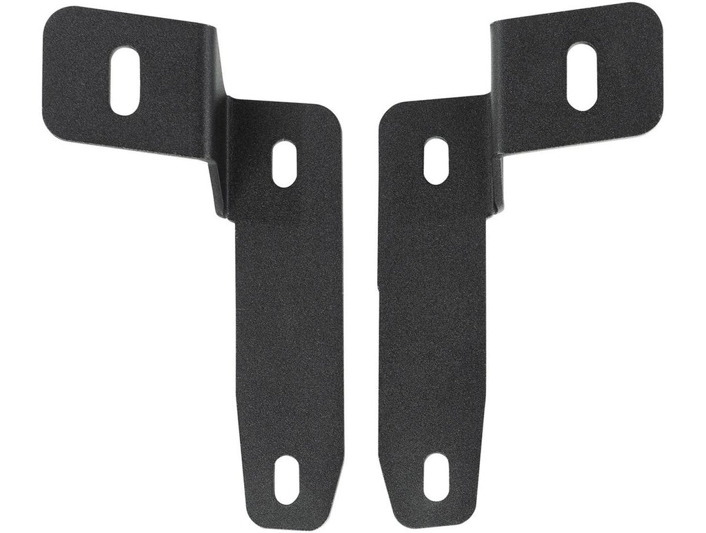 Cowl Cube Mount Outside Mount 18-Present Jeep Wrangler Jl Rugged Ridge