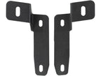 Cowl Cube Mount Outside Mount 18-Present Jeep Wrangler Jl Rugged Ridge