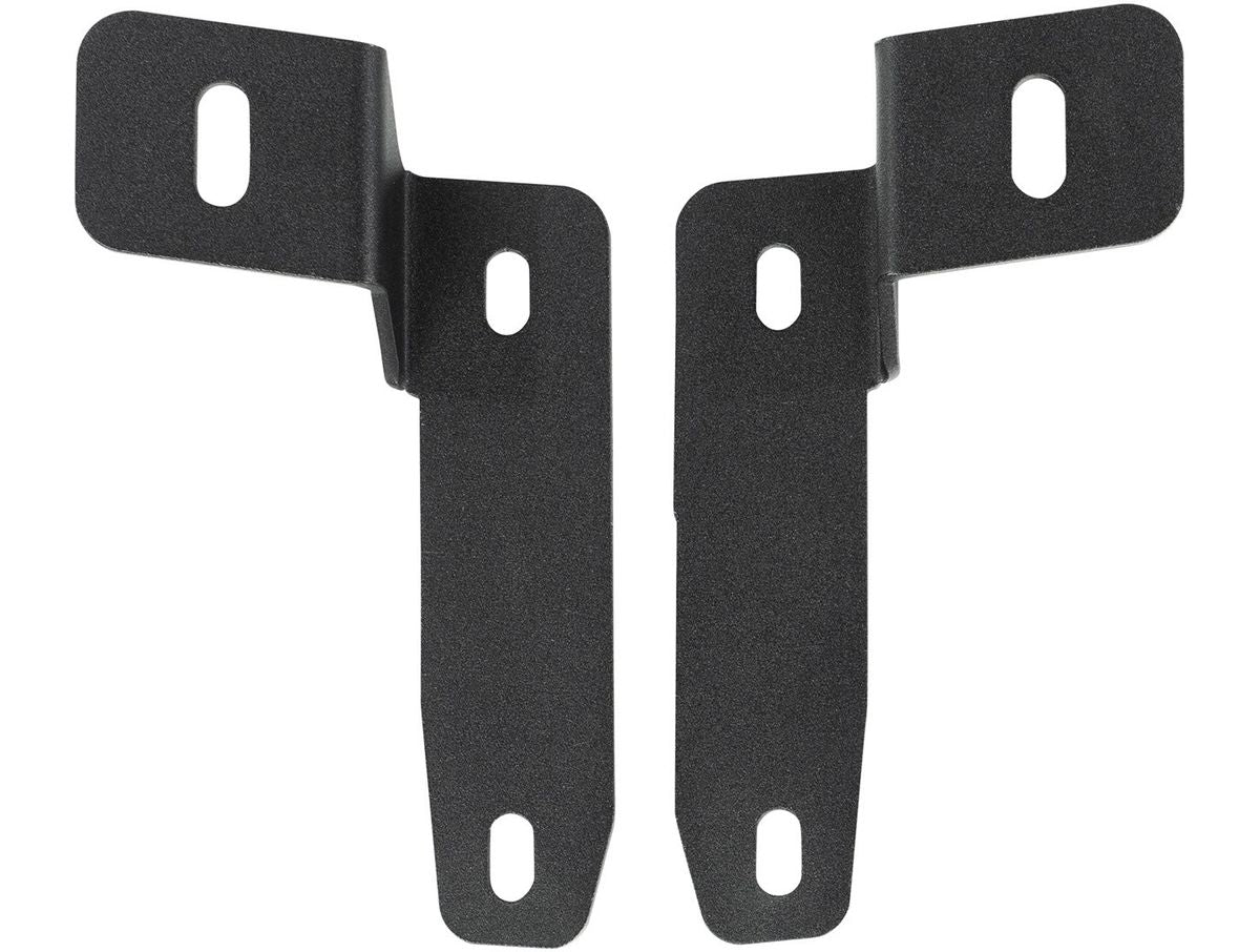 Cowl Cube Mount Outside Mount 18-Present Jeep Wrangler Jl Rugged Ridge