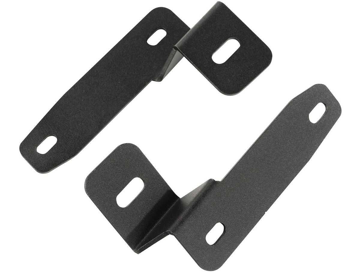 Cowl Cube Mount Outside Mount 18-Present Jeep Wrangler Jl Rugged Ridge