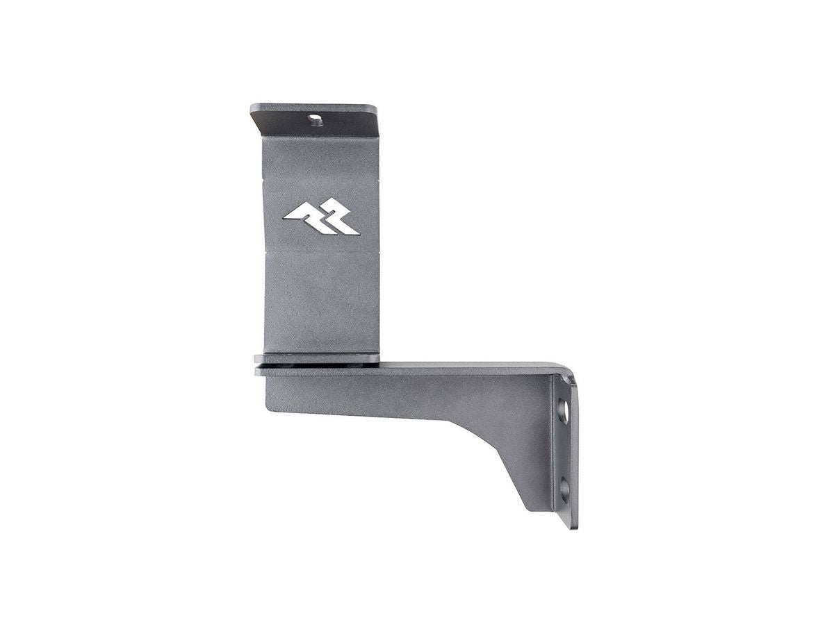 LED Cube Mount Rear Left Jeep Wrangler Jl Rugged Ridge
