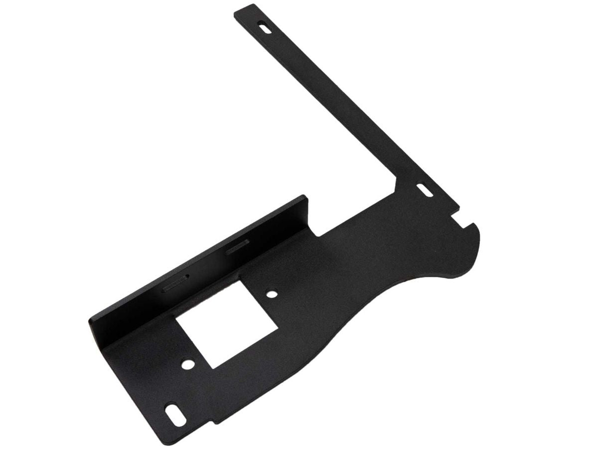 Grille LED Mount Bracket 18-Present Jl/Jt Rugged Ridge
