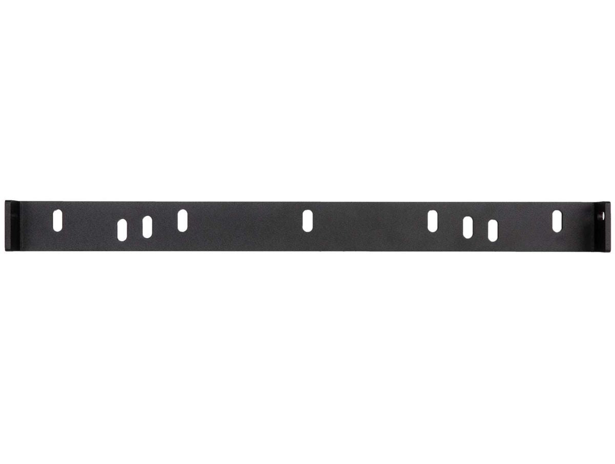 Grille LED Mount Bracket 18-Present Jl/Jt Rugged Ridge