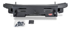 Semi-Hidden Winch Mount Kit for 24-26 Toyota Land Cruiser