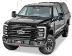 Fully Hidden Winch Mount Kit for 23-26 Ford F-250/350 Super Duty