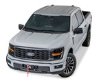 Fully Hidden Winch Mount Kit for 24-26 Ford F-150 V8