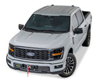 Fully Hidden Winch Mount Kit for 24-26 Ford F-150