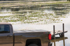 BAKFlip FiberMax Hard Folding Truck Bed Cover 2023-2026 Colorado/Canyon 5 Foot 2 Inch Bed BAK