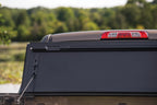 BAKFlip FiberMax Hard Folding Truck Bed Cover 2019-2026 (New Body Style) Ram 1500 6 Foot 4 Inch Bed without RamBox with Multifunction Tailgate BAK