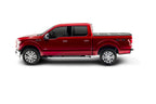 BAKFlip FiberMax Hard Folding Truck Bed Cover 2019-2023 Ford Ranger 5 Foot Bed BAK