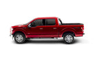 BAKFlip FiberMax Hard Folding Truck Bed Cover 2019-2023 Ford Ranger 5 Foot Bed BAK