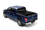 BAKFlip FiberMax Hard Folding Truck Bed Cover 2021-2026 Ford F-150 6 Foot 7 Inch Bed BAK