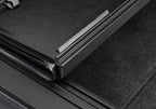 BAKFlip FiberMax Hard Folding Truck Bed Cover 2024-2026 Toyota Tacoma 5 Foot Bed BAK