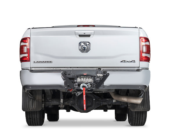ZEON XC 10-S Multi-Mount Portable Winch Kit