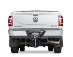 ZEON XC 10-S Multi-Mount Portable Winch Kit