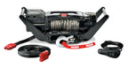 ZEON XC 10-S Multi-Mount Portable Winch Kit