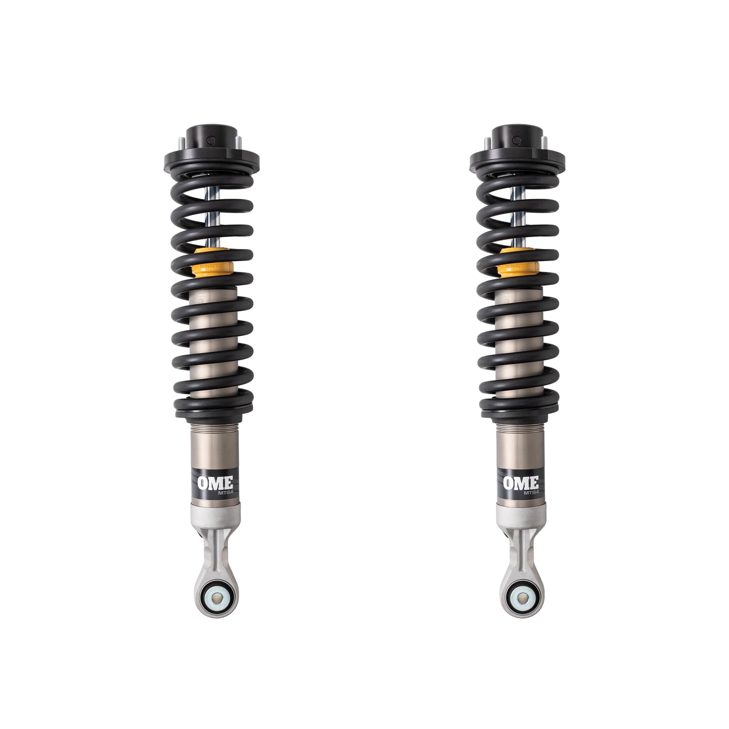 24-25 Toyota Tacoma MT64 Suspension Lift Kit 3 in Front 220-330 lb