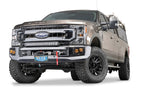 Fully Hidden Winch Mount Kit for 20-22 Ford F-250/350 Super Duty