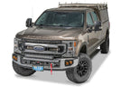 Fully Hidden Winch Mount Kit for 20-22 Ford F-250/350 Super Duty