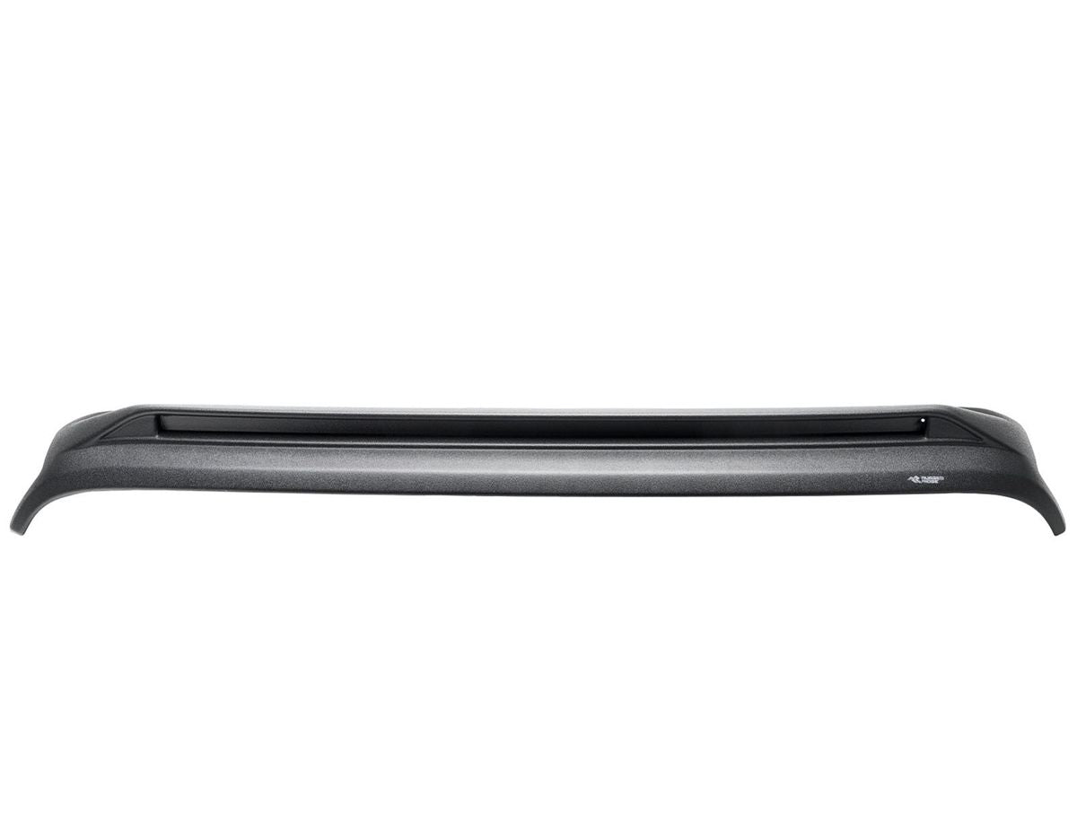 Lightshield Hood Guard Black 18-Present Jeep Wrangler JL/Gladiator Jeep Rugged Ridge