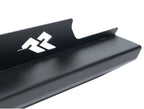 XHD Rock Sliders Steel 18-Present Jeep Wrangler Jl 2 Door Rugged Ridge