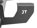 RRC Rocker Guards 20-Present Jeep Gladiator JT Rugged Ridge