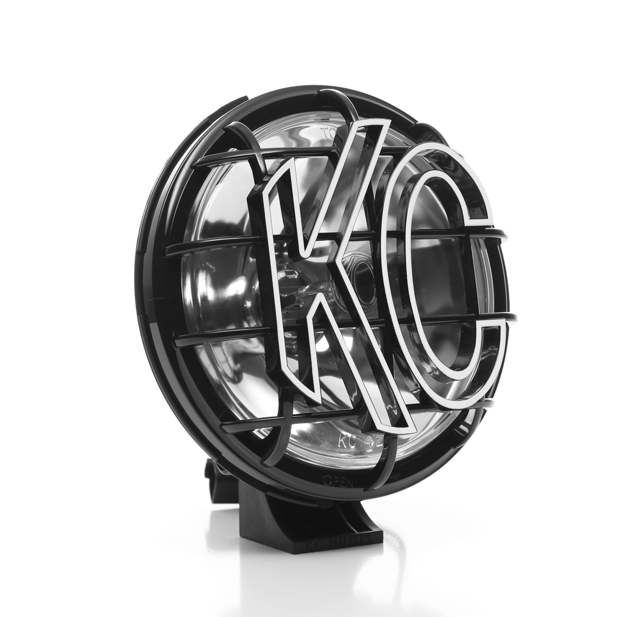 Apollo Pro Halogen 6 Inch Spot 1 Light KC HiLiTES