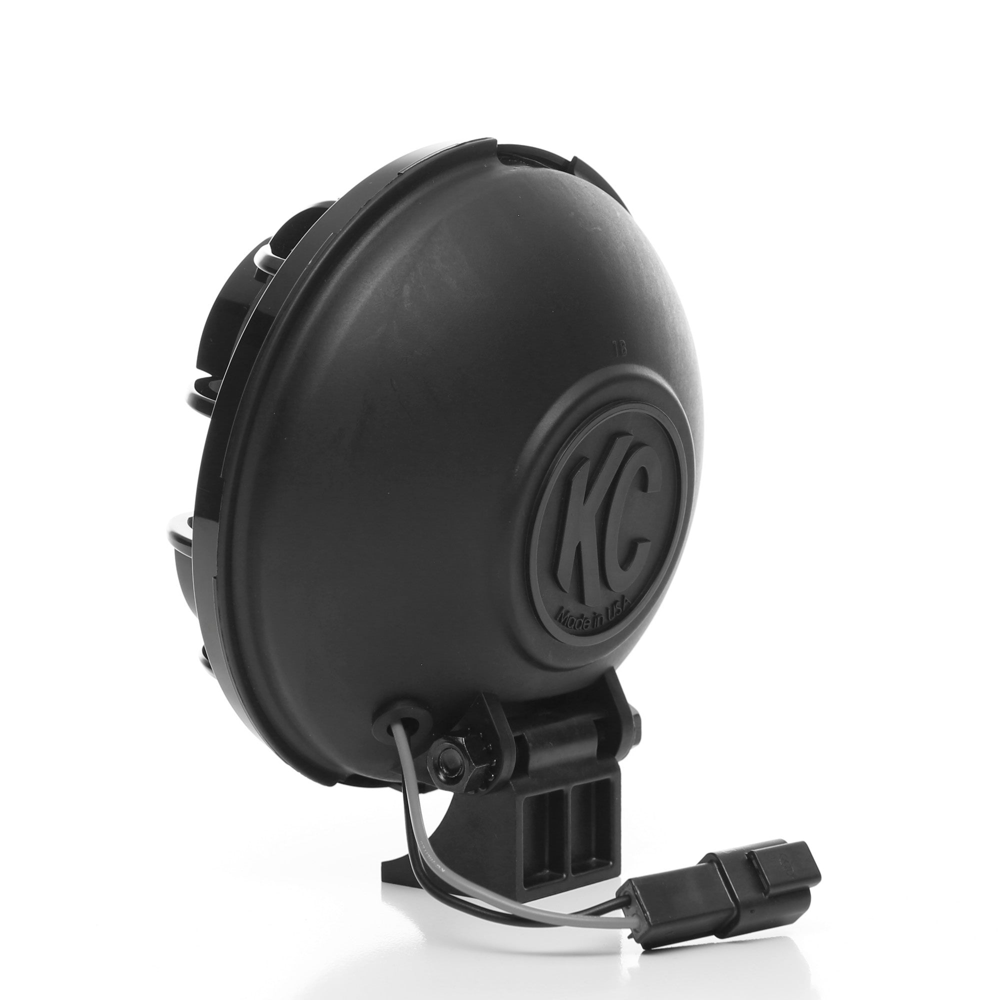 Apollo Pro Halogen 6 Inch Spot 1 Light KC HiLiTES