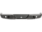 HD Bumper Rear 18-Present Wrangler Jl Rugged Ridge