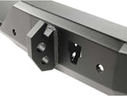 HD Bumper Rear 18-Present Wrangler Jl Rugged Ridge