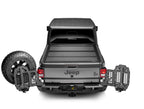 WingMate Rear Bumper Fits 2020-2024 Jeep Gladiator (RGR-11540.38) Rugged Ridge