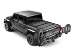 WingMate Rear Bumper Fits 2020-2024 Jeep Gladiator (RGR-11540.38) Rugged Ridge