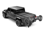 WingMate Rear Bumper Fits 2020-2024 Jeep Gladiator (RGR-11540.38) Rugged Ridge
