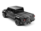 WingMate Rear Bumper Fits 2020-2024 Jeep Gladiator (RGR-11540.38) Rugged Ridge
