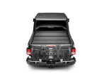 WingMate Rear Bumper Fits 2020-2024 Jeep Gladiator (RGR-11540.38) Rugged Ridge