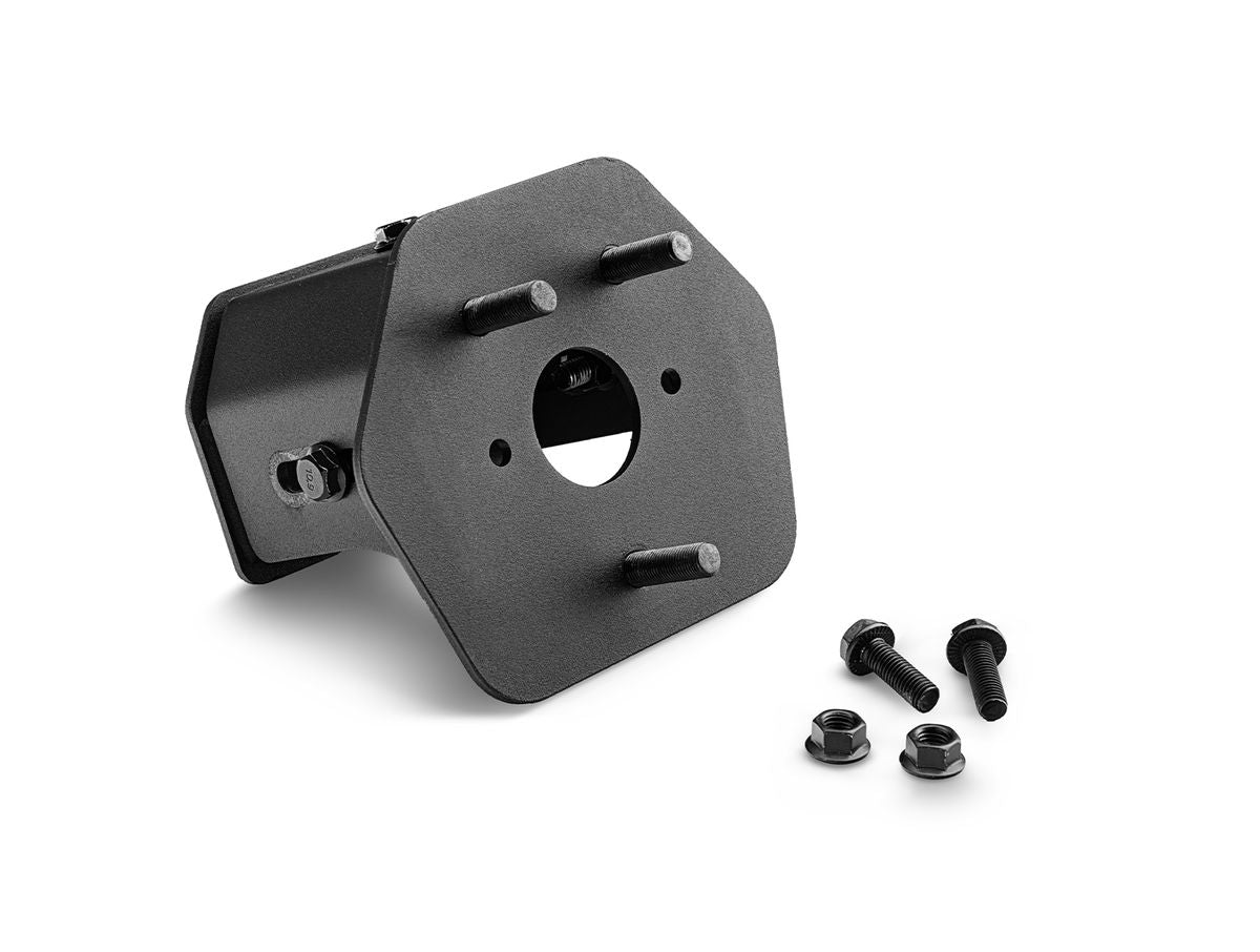 WingMate Tire Mount Kit Fits 2020-2024 Jeep Gladiator (RGR-11540.46) Rugged Ridge