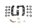 XOR Stubby Bumper Front No Skid 07-18 Wrangler JK Rugged Ridge