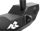 Rock Rage Front Bumper Black Jeep Rugged Ridge
