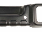 Spartacus Rear Bumper Black 18-Present Jeep Wrangler Jl Rugged Ridge